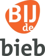 BIJ de bieb